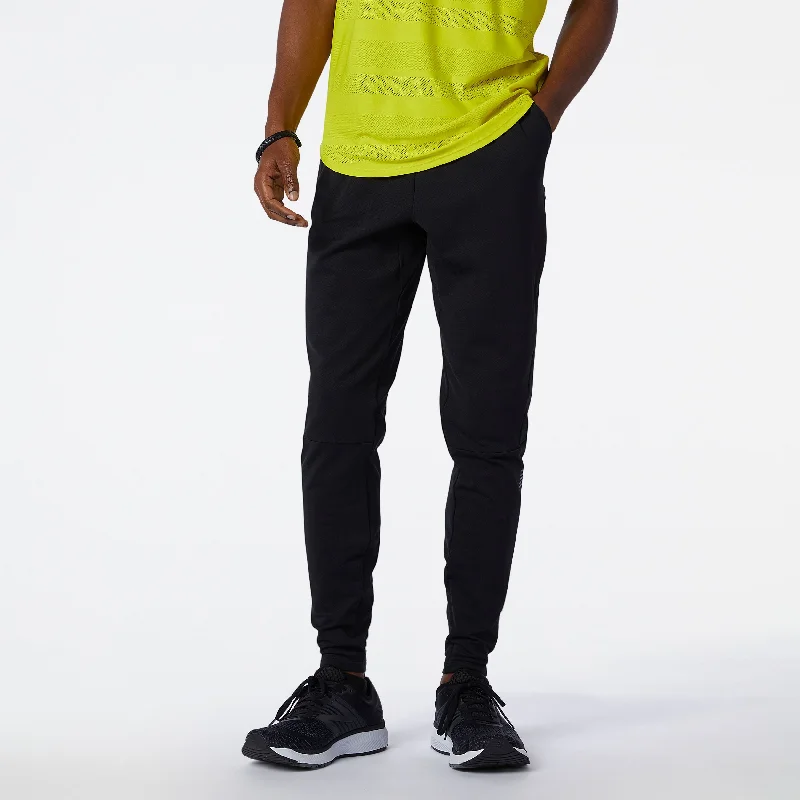 New Balance Men's Q Speed Joggers