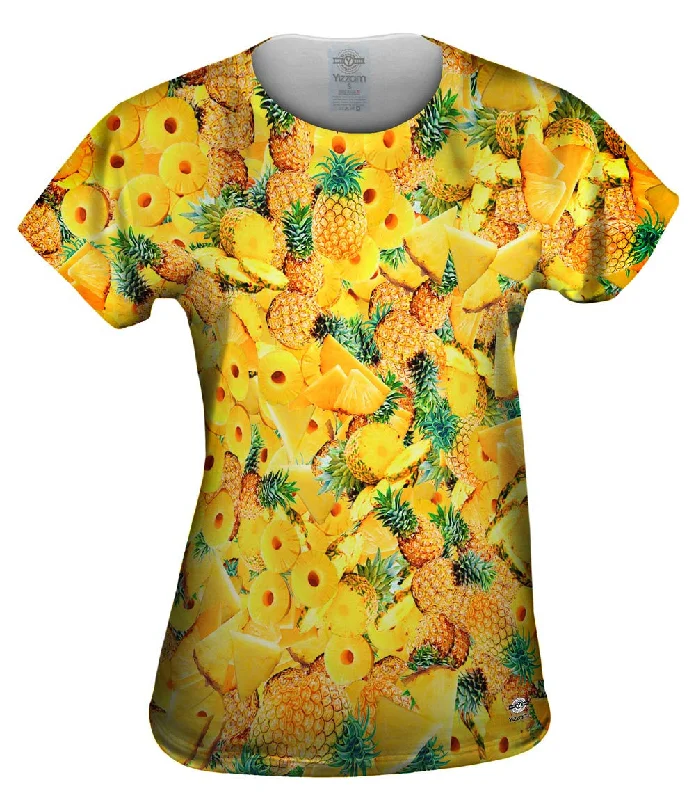 Weekend Bargains to Cherish Pineapple Fiesta Jumbo