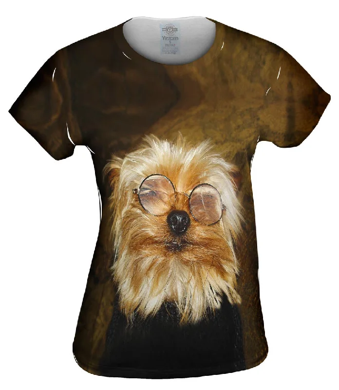 Deal Dash Professor Yorkie