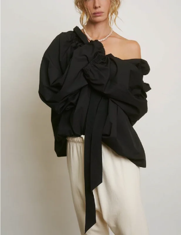 Markdowns AQC Beautiful Mess Blouse