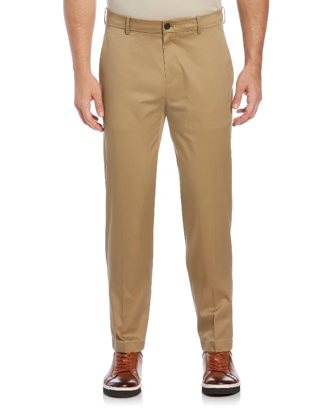 Limited Time Tall Slim Fit Stretch Smart Chino Pant