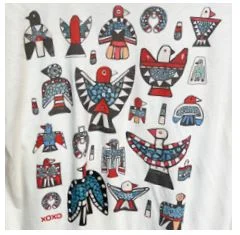 Today's Special 1930 Thunderbird Tee