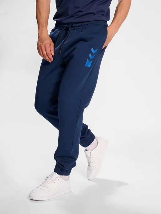 Hummel Men's Active Sweatpant