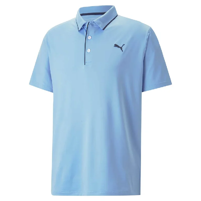 Weekend Bargains to Enjoy Puma - Men's Mattr Bridges Polo (538708 11)