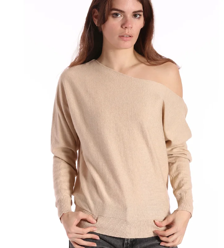 Big Discounts Minnie Rose Off the Shoulder Top