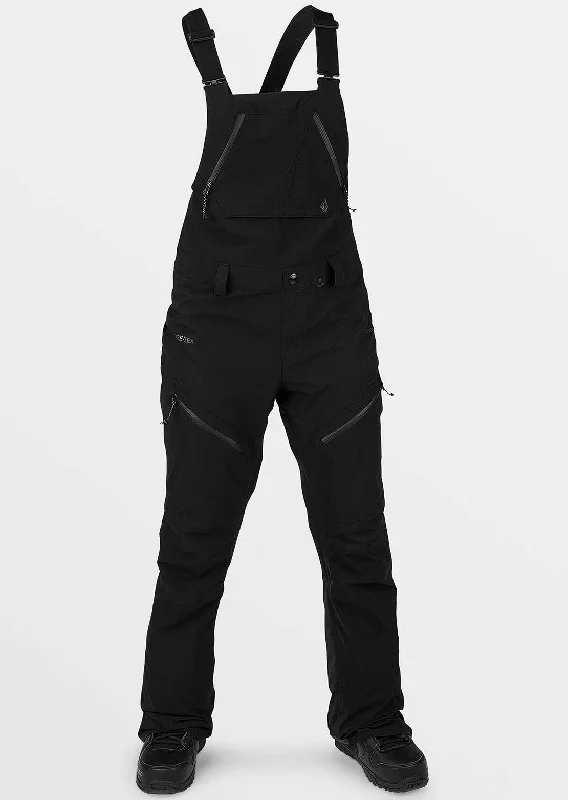 Big Savings Volcom Women's Elm Stretch Gore-Tex Bib Pants