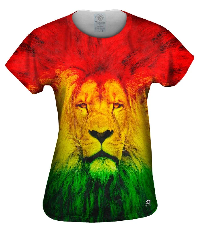 Sale Event Rastafarian Lion