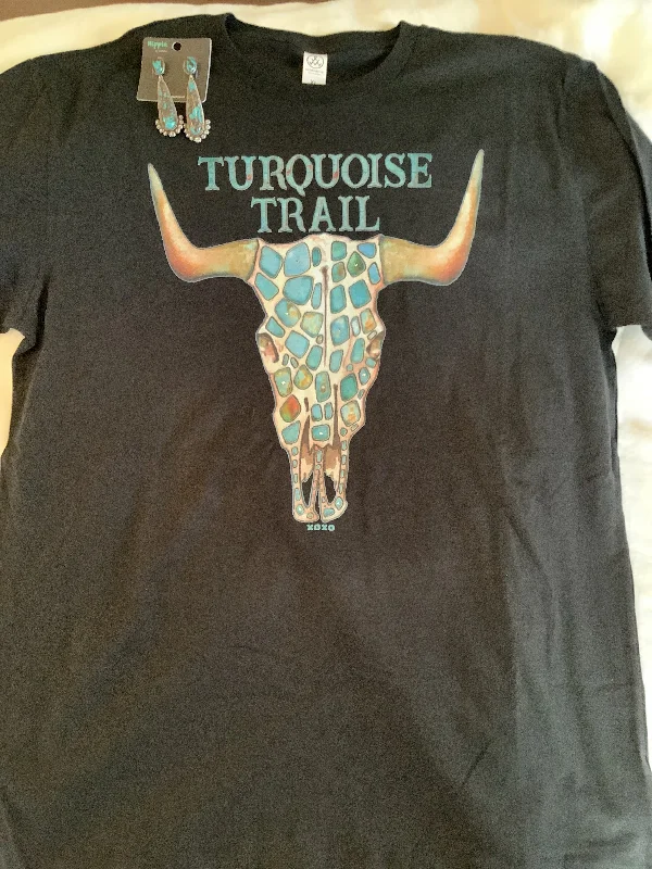 Mega Deal Turquoise Trail Go To Black