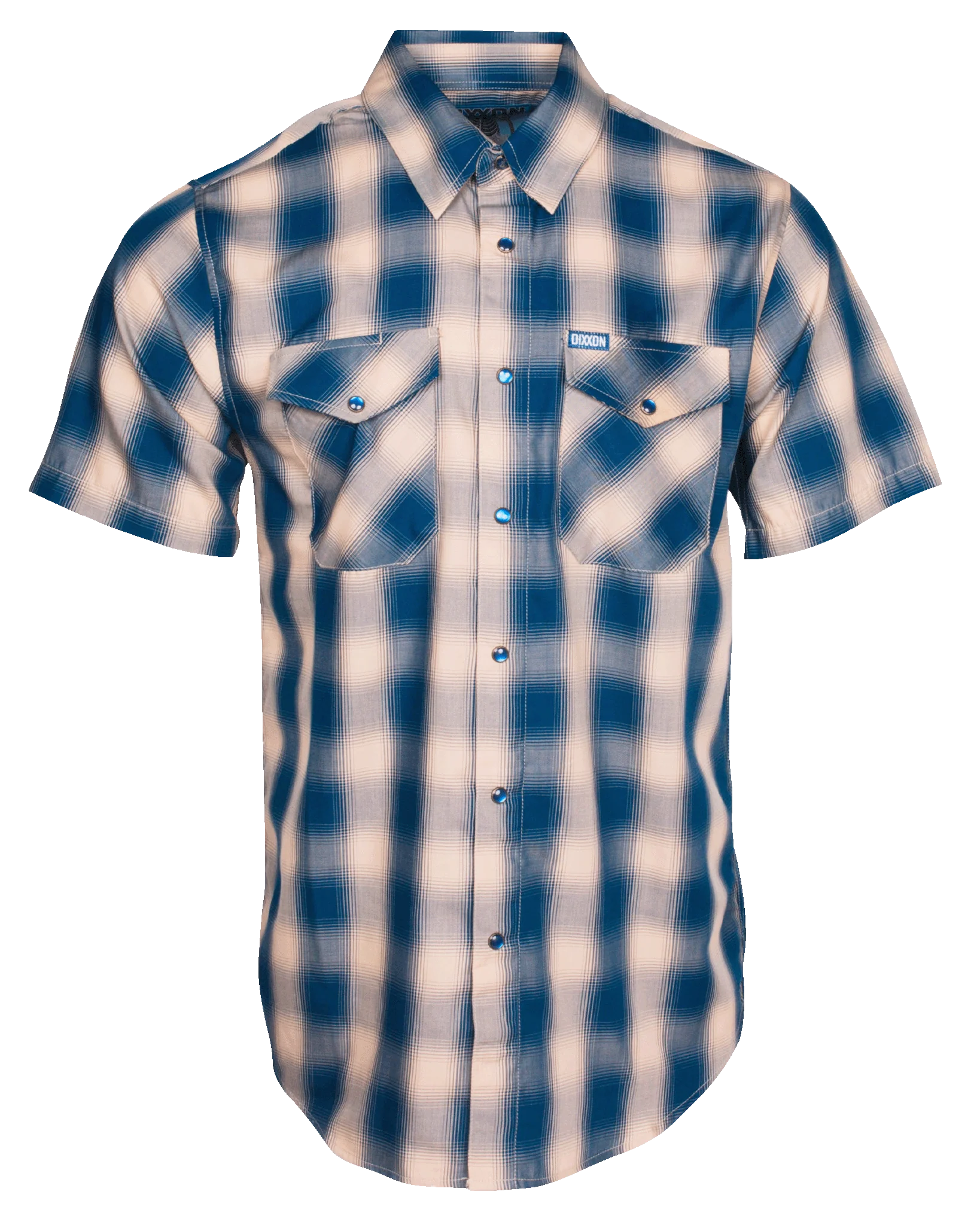 Stern Bamboo Short Sleeve