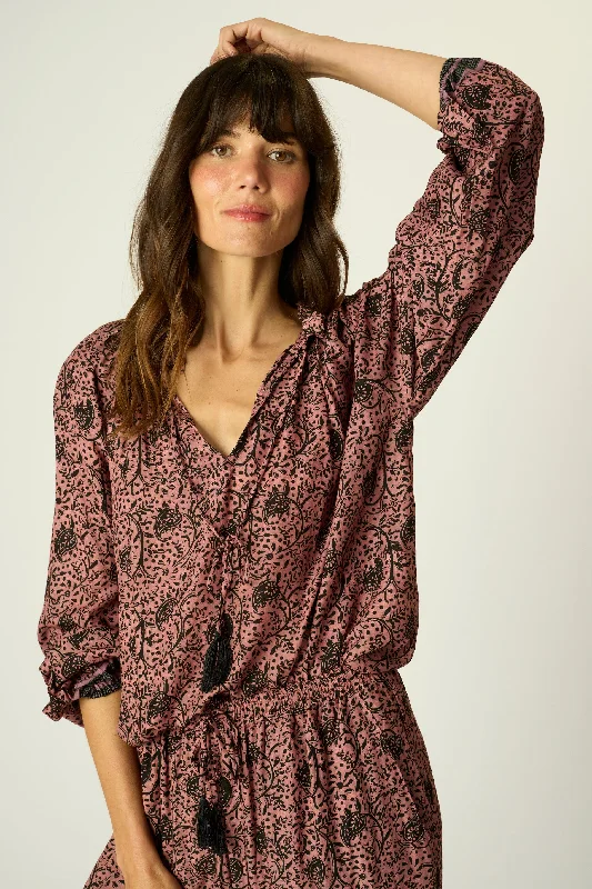 Weekend Deals to Brighten Your Day PENNY BLOUSE