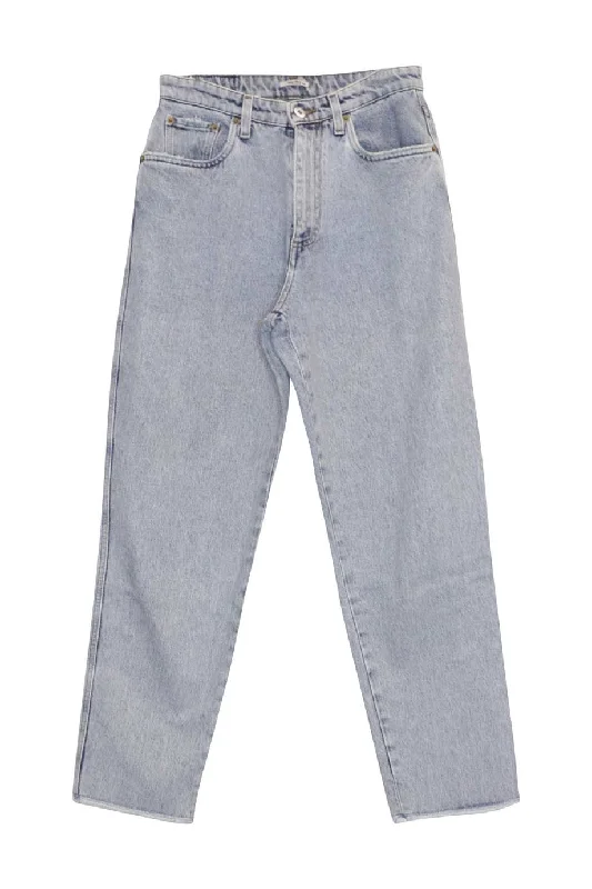 Weekend Deals That Thrill [WW23460] Miu Miu | Denim Pants
