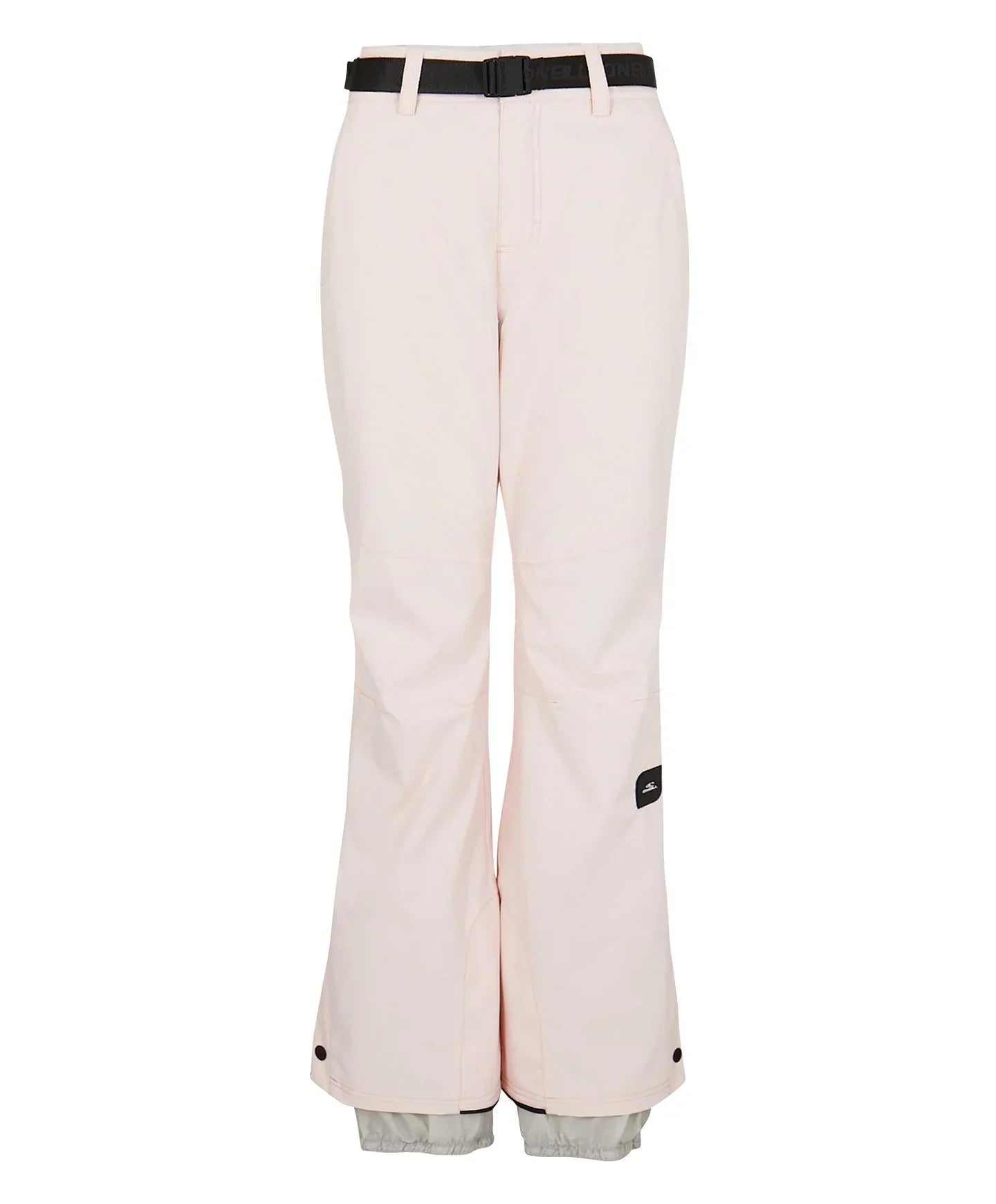 While Supplies Last O'Neill Women's Star Slim Pants - Peach Whip