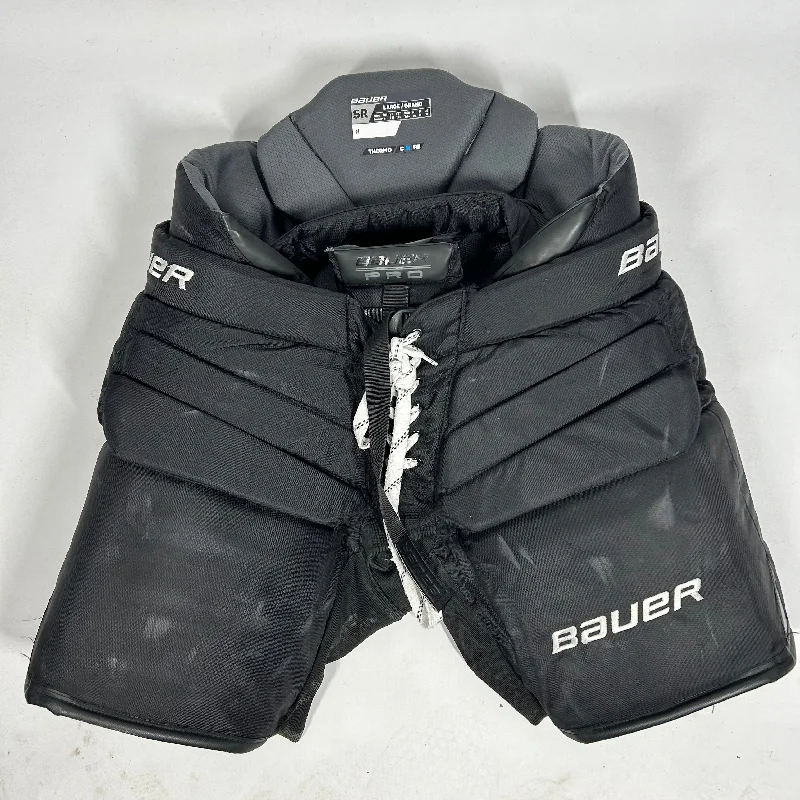 Bauer  - Used Goalie Pant (Black)