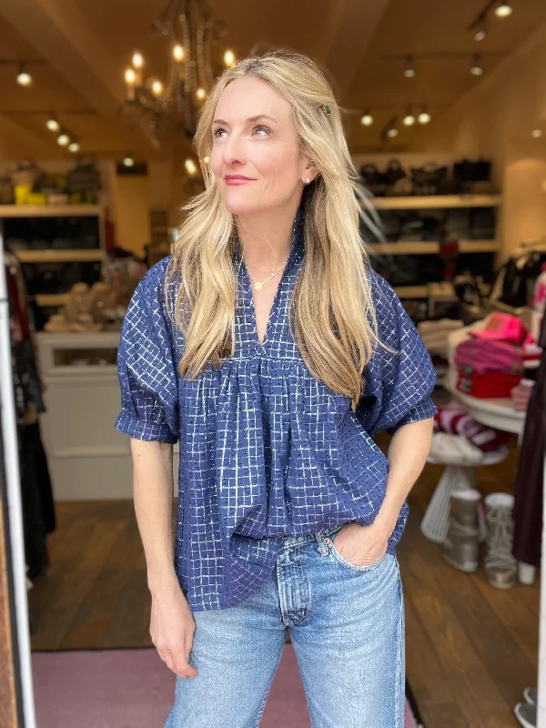 Super Sale NAW High Neck Top