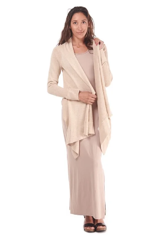 Savings Galore Cotton Knit Elizabeth Sweater