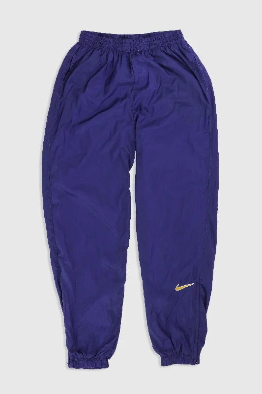 Weekend Shopping Extravaganza Vintage Nike Windbreaker Pants - M