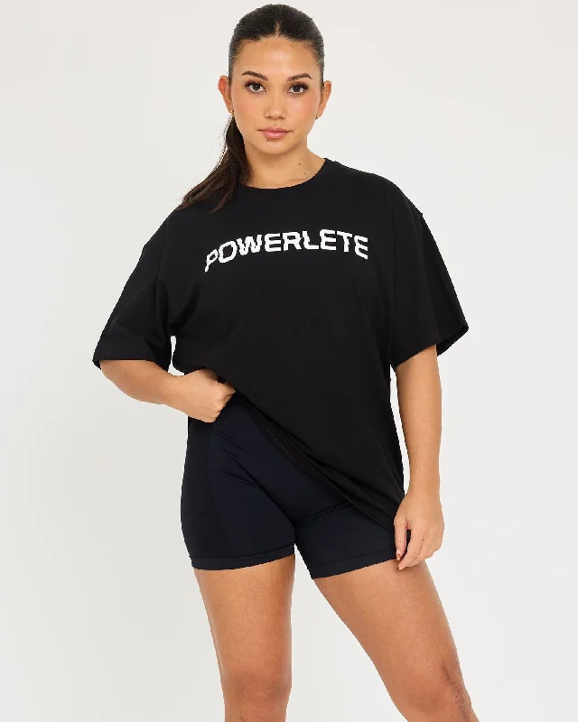 Super Sale Evolve Oversized T-Shirt