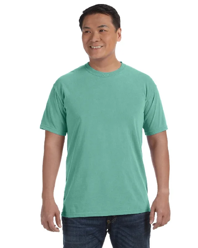 Comfort Colors Ringspun Garment-Dyed T-Shirt | Island Reef