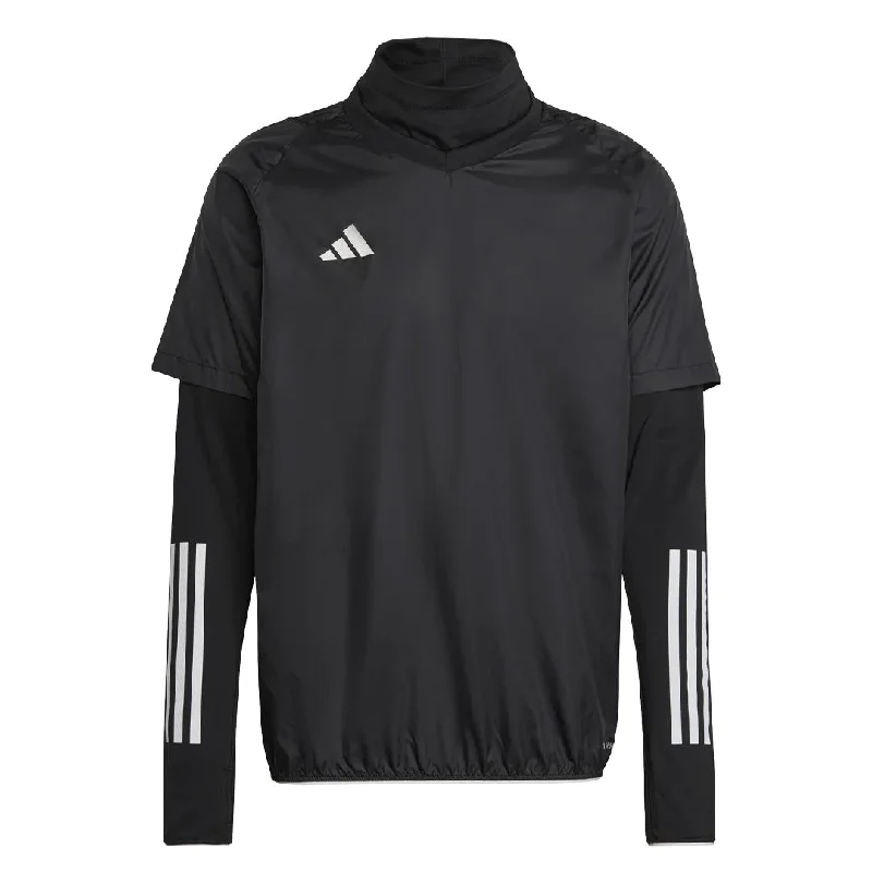 Deal Dash adidas - Men's WIND.RDY Piste Windbreaker Jacket (HI3044)