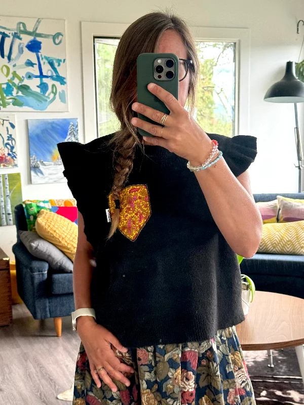 Factory Direct Sale ReLoved T - XL (knit)