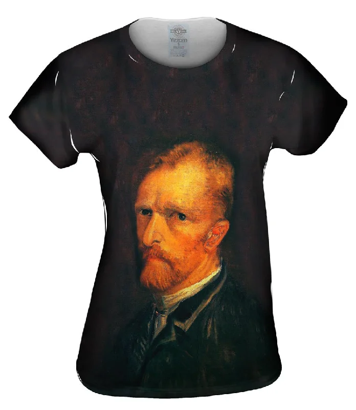 Early Access Van Gogh -"Self-Portrait" (1886)
