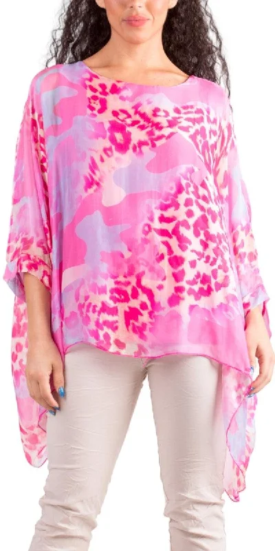 Hot Pink