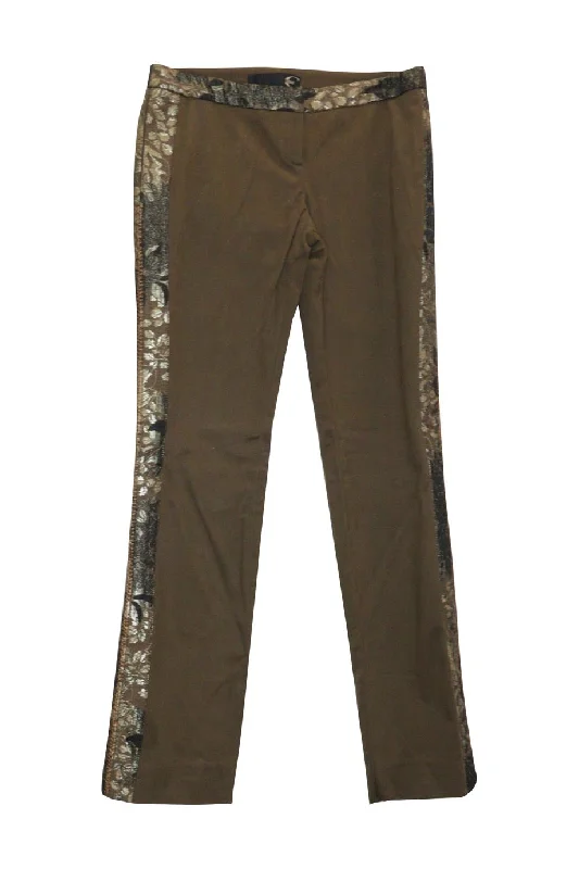 Early Bird [WW23942] Just Cavalli | Pants