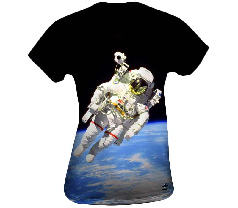 Steals and Deals The Space Walk