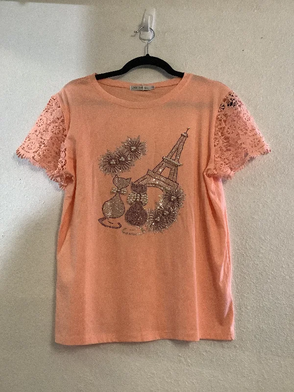 peach