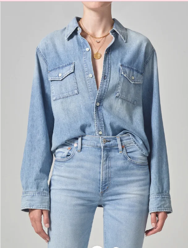 Can't Miss COH Baby Shay Shirt