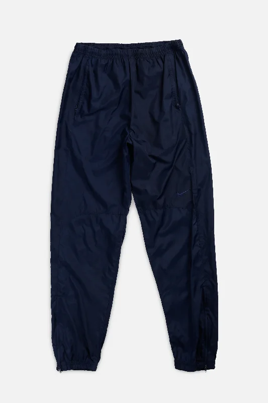 Act Now Vintage Nike Windbreaker Pants - Women's S