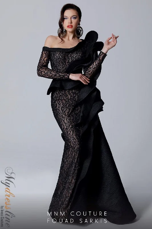 Crazy Deals MNM Couture 2735
