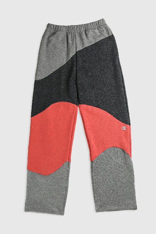 Daily Deals Rework Champion Wave Sweatpants - M