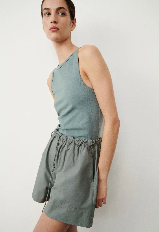 Quick Sale Mira Short - Loden
