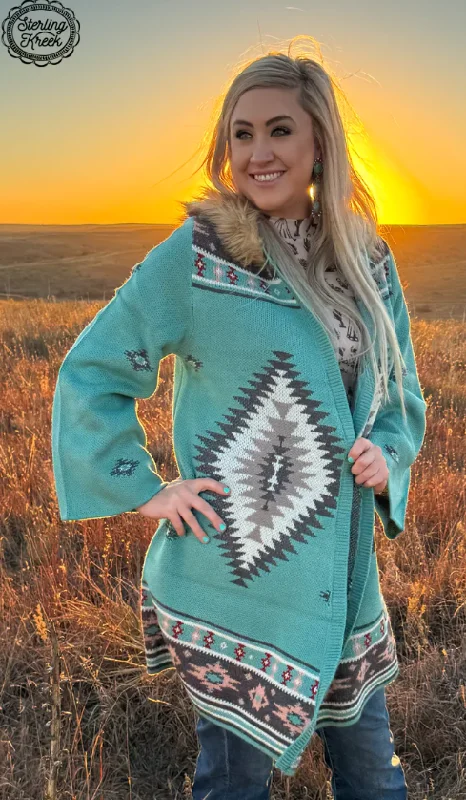 Price Buster Rio Knit Cardigan