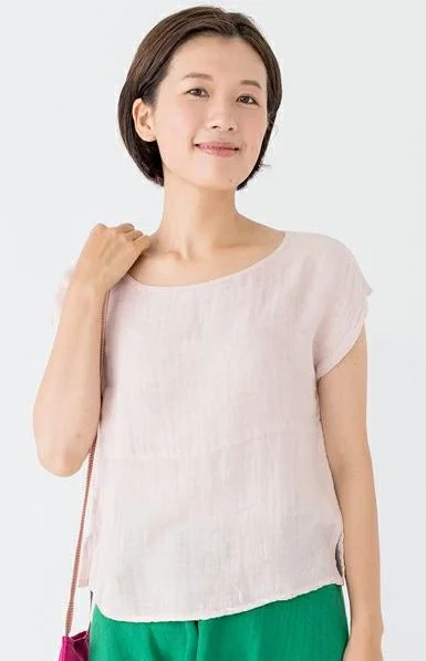 Limited Offer Caya Top