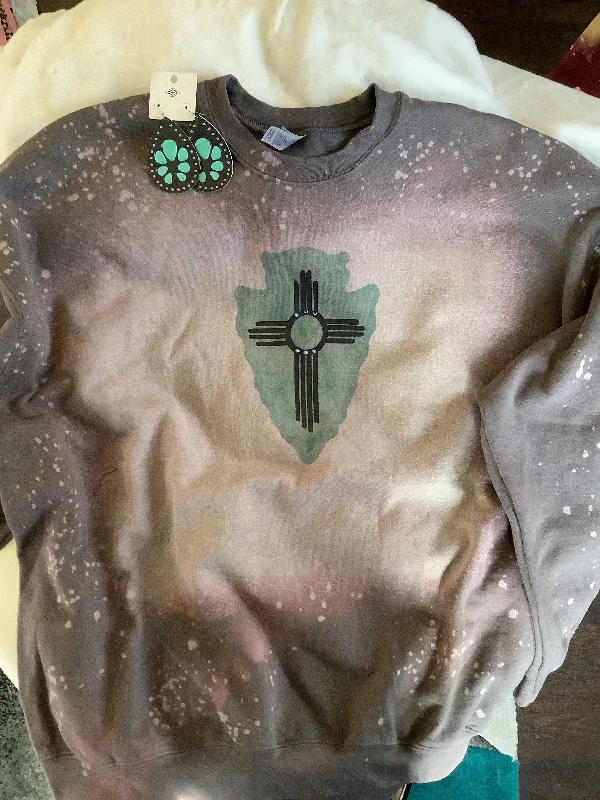 Mega Sale Arrowhead Cross