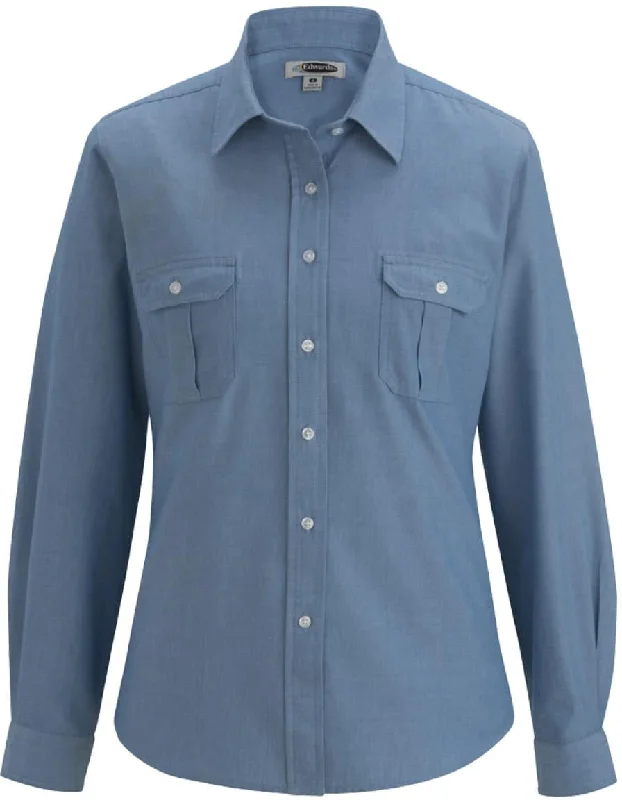 Chambray Light Blue (Discontinued)