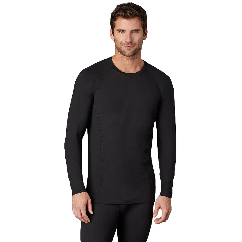 ClimateSport Long Sleeve Crew