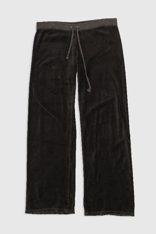 Sale Alert Vintage Juicy Couture Velour Pants - L