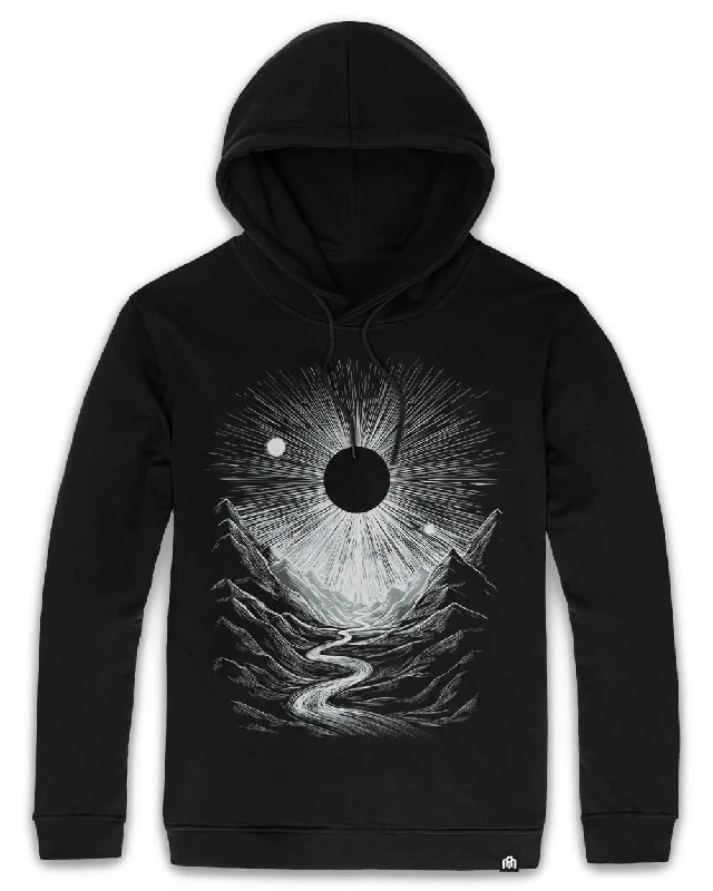 Extra Discounts Lunar Canyon Hoodie