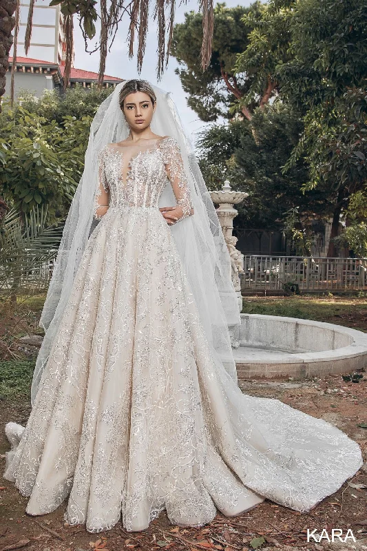 Steal Deal Azzure Couture Kara