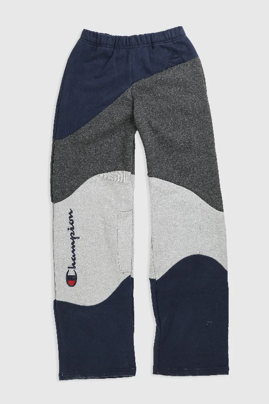 Mega Sale Rework Champion Wave Sweatpants - S