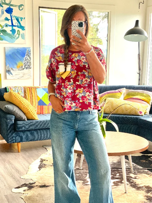 Don't Wait ReLoved T - Lg/XL