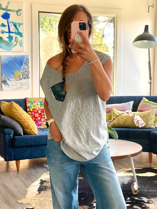 Weekend Savings Spree ReLoved Tank - XXL