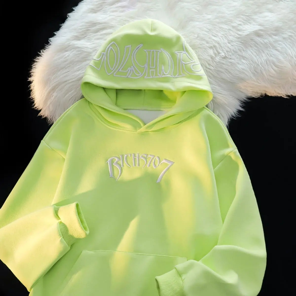 MINT GREEN