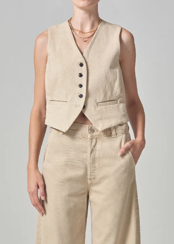 Price Rollback Sierra Vest