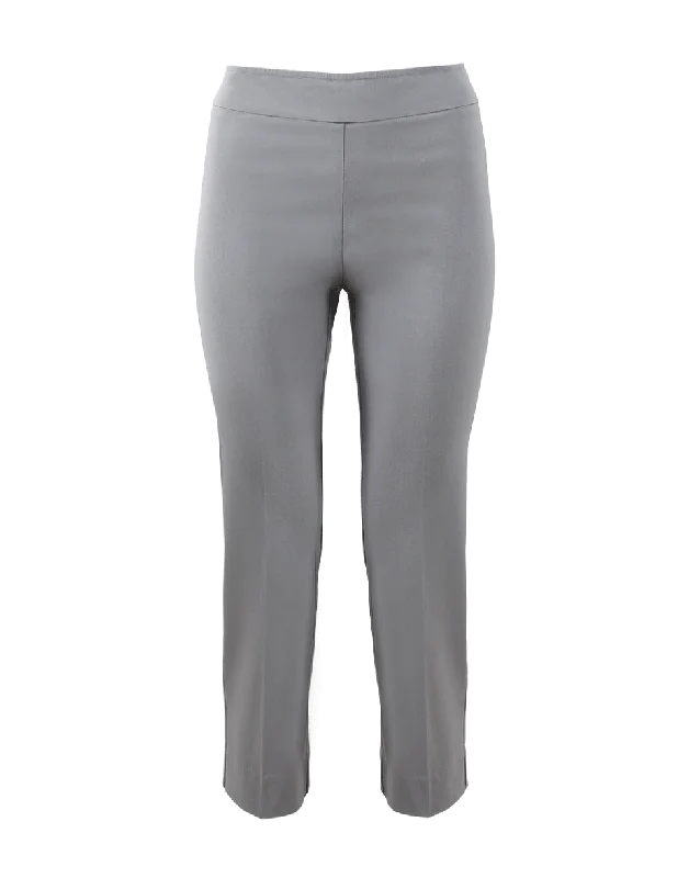 Crazy Deals Milan Pull-On Cropped Pant