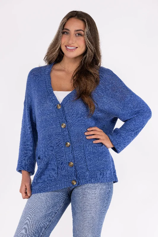 Mega Deal ALB Custom My Happy Place Cardigan