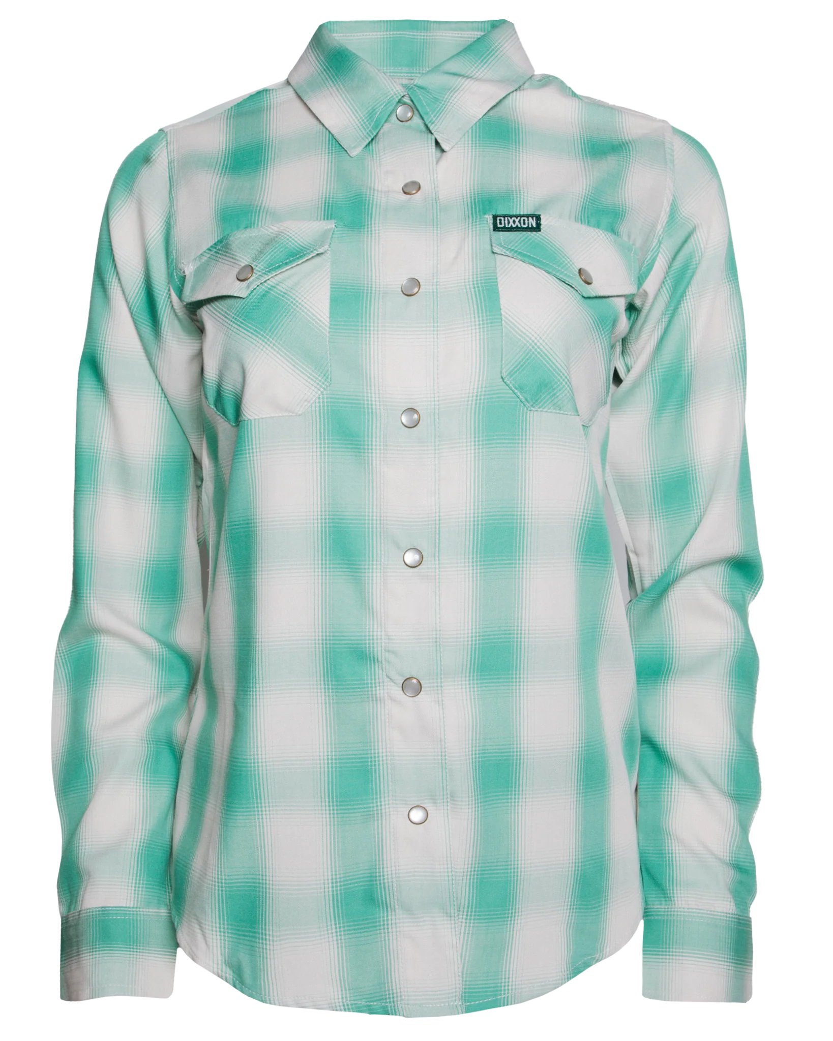 Year-End Sale Claddagh Women's Bamboo Long Sleeve